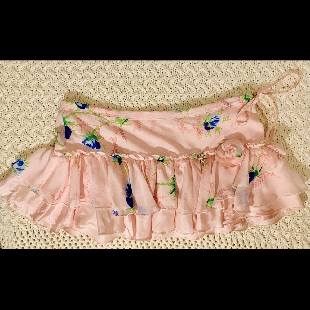 Abercrombie & Fitch Skirt